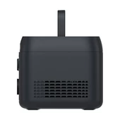 V-TAC hordozható töltőállomás 600W, WiFis UPS napelemes töltési lehetőséggel - SKU 12705