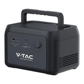 V-TAC kiegészítő akkumulátor SKU 12706 töltőállomáshoz, 51.2V 614Wh - SKU 12707