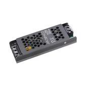 V-TAC IP20 slim fémházas LED tápegység 24V 60W 2.5A - SKU 24236