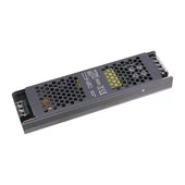 V-TAC IP20 slim fémházas LED tápegység 12V 250W 20.8A - SKU 24260