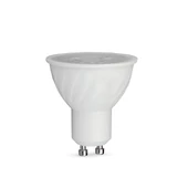 V-TAC GU10 CREE LED spot égő 4.5W természetes fehér 38° - SKU 217976