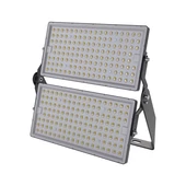 V-TAC SHP 500W CREE LED reflektor, 135 Lm/W, 1 méter kábel, természetes fehér - SKU 230896