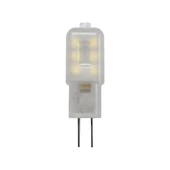 V-TAC G4 LED égő DC12V 1,1W természetes fehér - SKU 24028