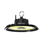 V-TAC CREE LED csarnokvilágító lámpa, 100W, 135 Lm/W, hideg fehér - SKU 240746