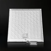 V-TAC süllyeszthető LED panel hideg fehér 36W 60 x 60cm, 120 Lm/W, Back-Lit - SKU 24142