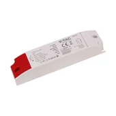 V-TAC IP44 műanyagházas LED tápegység 24V 36W 1.5A - SKU 24249