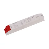 V-TAC IP44 műanyagházas LED tápegység 12V 100W 8.3A - SKU 24270