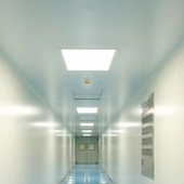 V-TAC süllyeszthető Back-Lit 20W LED panel, hideg fehér, 60x60 cm, 180 Lm/W - SKU 24281
