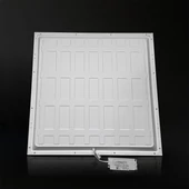 V-TAC süllyeszthető Back-Lit 20W LED panel, hideg fehér, 60x60 cm, 180 Lm/W - SKU 24281