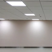 V-TAC süllyeszthető Back-Lit 40W LED panel, állítható színhőmérséklet, 60x60 cm, 120Lm/W - SKU 24324