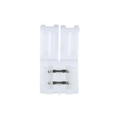 V-TAC csatlakozó SMD 3528 LED szalagokhoz - SKU 3503