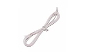 Slim műanyagházas adapter IP20 LED tápegység 12V 24W 2A