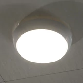 V-TAC CREE LED 20W állítható teljesítményű és színhőmérsékletű mennyezeti lámpa - SKU 801-24-6