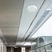 V-TAC CREE LED 20W állítható teljesítményű és színhőmérsékletű mennyezeti lámpa - SKU 801-24-6