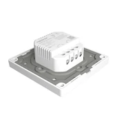 MiLight szerelvénydobozba való fényerőszabályzó, Max. 300W + 2.4GHz vezérléssel kompatibilis -TRI-K1