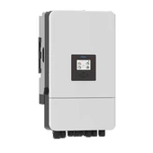DEYE háromfázisú SUN-5K-SG05LP3-EU-SM2, 5kW hibrid napelem inverter - SKU 12654