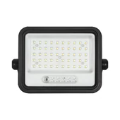 V-TAC 100W napelemes LED reflektor, 2000K - 8000K között állítható színhőmérséklettel - SKU 24083