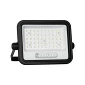 V-TAC 100W napelemes LED reflektor, 2000K - 8000K között állítható színhőmérséklettel - SKU 24083