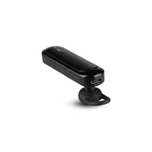 V-TAC Bluetooth fülhallgató, fekete - SKU 7702