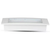V-TAC CREE LED-es vészkijárat, vészvilágító, kijáratjelző EXIT lámpa 3.8W - SKU 899-6