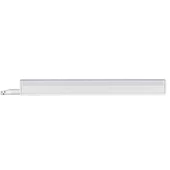 V-TAC LED lámpa 30cm T5 4W beépített kapcsolóval meleg fehér - SKU 21689