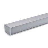 V-TAC mennyezetre függeszthető dimmelhető lineáris LED lámpa 120cm 60W természetes fehér - SKU 378