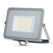 V-TAC LED reflektor 50W természetes fehér 120 Lm/W - SKU 764