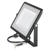 V-TAC LED reflektor 300W hideg fehér Samsung chip - SKU 423