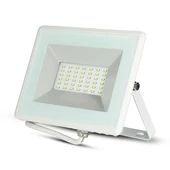 V-TAC LED reflektor 30W hideg fehér 85 Lm/W - SKU 5957