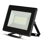 V-TAC LED reflektor 30W természetes fehér 85 Lm/W - SKU 5953