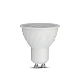 V-TAC GU10 LED spot égő 6.5W természetes fehér 38° - SKU 190