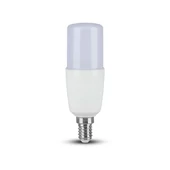 V-TAC 8W E14 természetes fehér LED égő - SKU 268