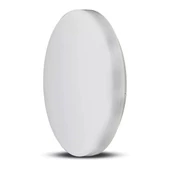V-TAC 15W kerek, mennyezeti LED lámpa, meleg fehér, 120 Lm/W - SKU 2113889