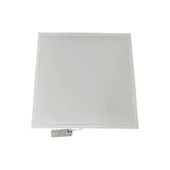 V-TAC süllyeszthető Back-Lit LED panel természetes fehér 40W 60 x 60cm, 120 Lm/W - SKU 24143