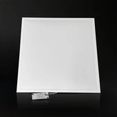 V-TAC CREE LED panel, Starsense táp, természetes fehér 40W 60x60cm, 120 Lm/W, Back-Lit - SKU 241456