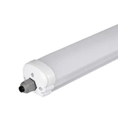 V-TAC LED lámpa 150cm 48W IP65 természetes fehér, 120 Lm/W (G-széria) - SKU 216287