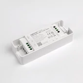 MiLight Smart 230V-os WiFi-s és rádiófrekvenciás vezérlő, PUSH kapcsoló kompatibilis - SWL