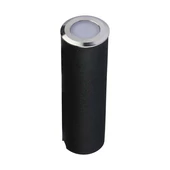 V-TAC 0.5W 12V kültéri talajlámpa, IP67 90°, meleg fehér - SKU 211463