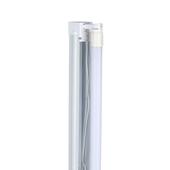 Kép 6/9 - V-TAC 1 x T8 LED fénycső armatúra 150cm - SKU 6056