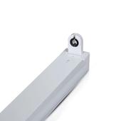 Kép 7/9 - V-TAC 1 x T8 LED fénycső armatúra 150cm - SKU 6056