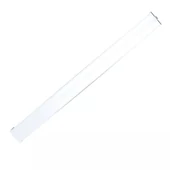 V-TAC 10W beltéri fehér fali LED lámpa, természetes fehér - SKU 3918