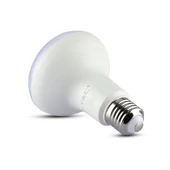 V-TAC 10W E27 hideg fehér LED égő - SKU 137