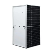 V-TAC 11 darab 450W Mono félcellás szolár panel, napelem, 2094x1038x35mm - SKU 11553