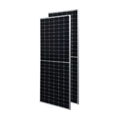 V-TAC 11 darab 450W Mono félcellás szolár panel, napelem, 2094x1038x35mm - SKU 11553