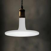 Kép 11/11 - V-TAC 11W E27 természetes fehér akril LED UFO égő - SKU 2782