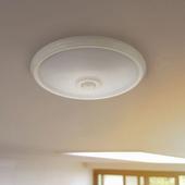 Kép 11/11 - V-TAC 12W mennyezeti LED lámpa, mozgásérzékelővel, hideg fehér - SKU 21809
