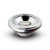 Kép 1/5 - V-TAC 12W AR111 G53 LED égő meleg fehér 40° - SKU 214257