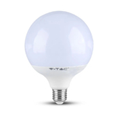 Kép 1/5 - V-TAC 13W E27 hideg fehér dimmelhető LED égő - SKU 7195