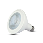Kép 6/8 - V-TAC 14W E27 meleg fehér LED égő - SKU 150
