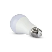 V-TAC 15W E27 hideg fehér LED égő 160 Lm/W - SKU 2814